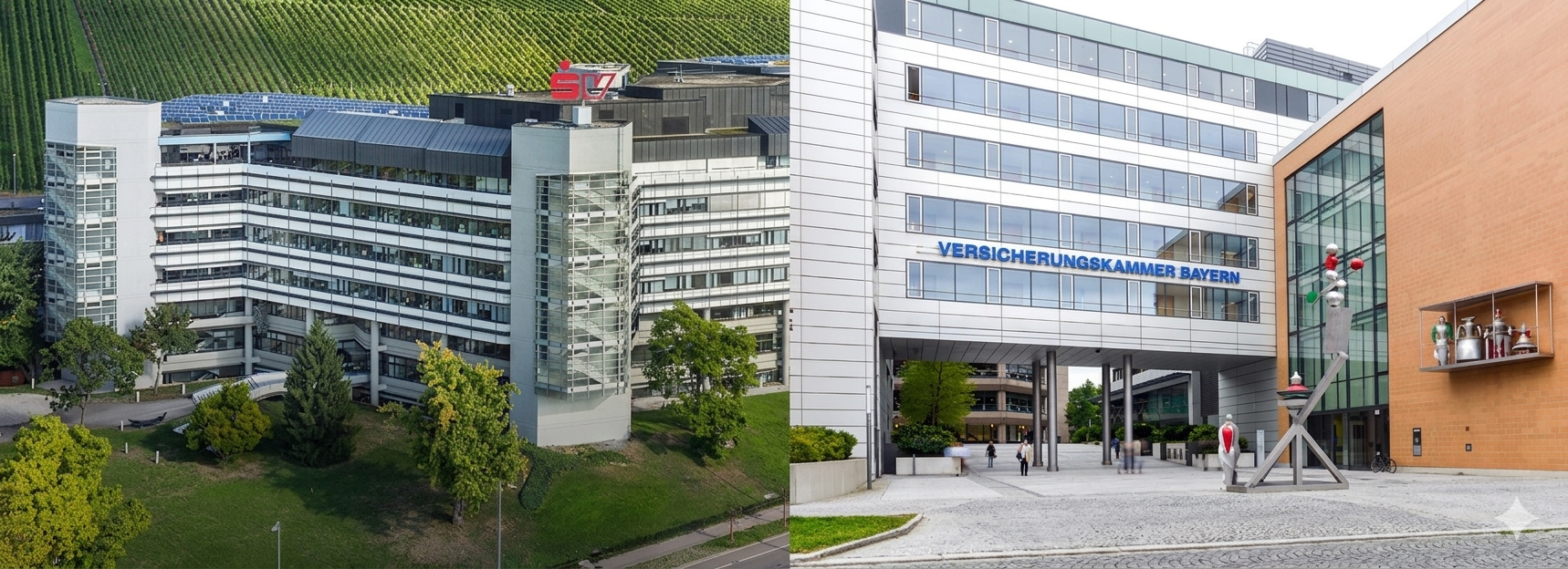 Experten für die Ermittlung von Werten.